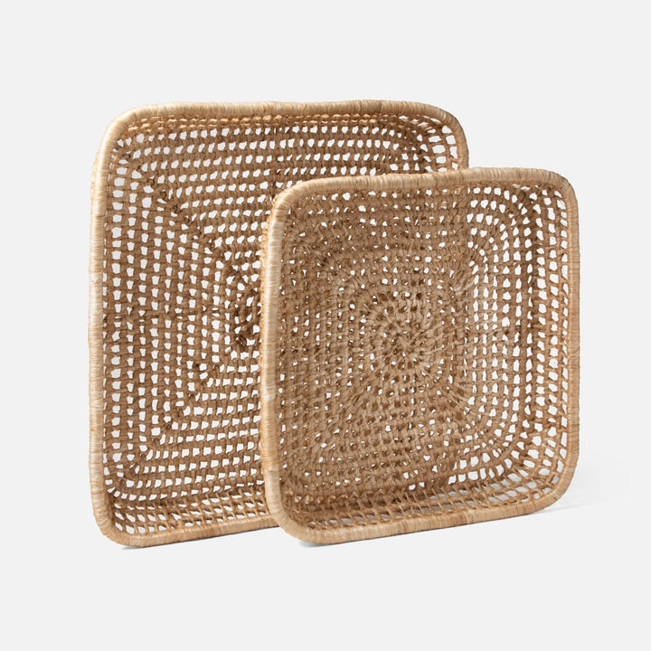 LORELEI TRAY S/2