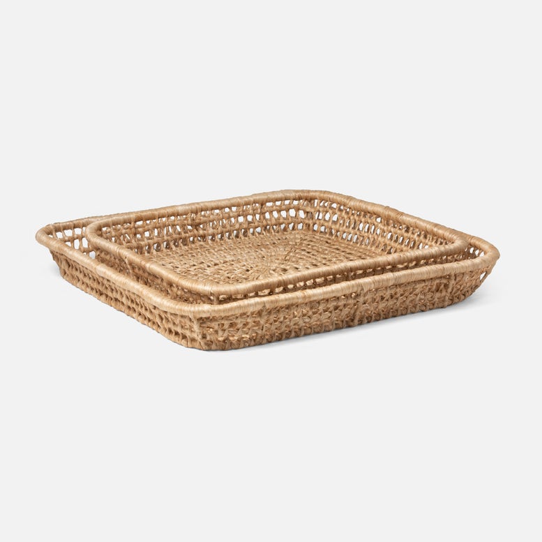 LORELEI TRAY S/2