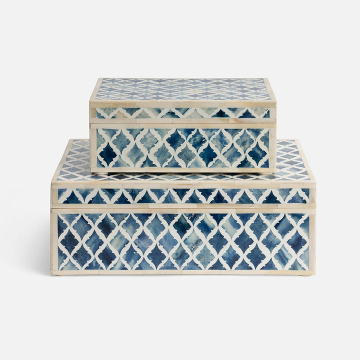 MALIK BOX SET