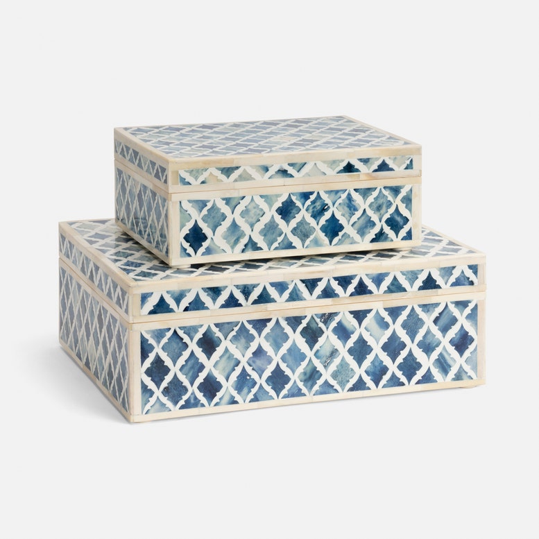MALIK BOX SET