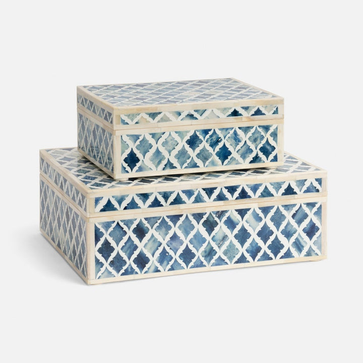 MALIK BOX SET