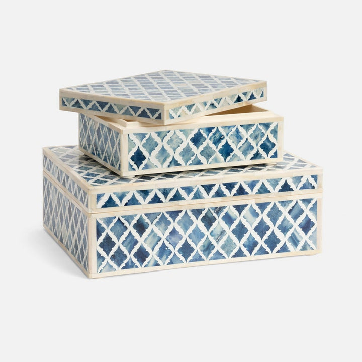 MALIK BOX SET
