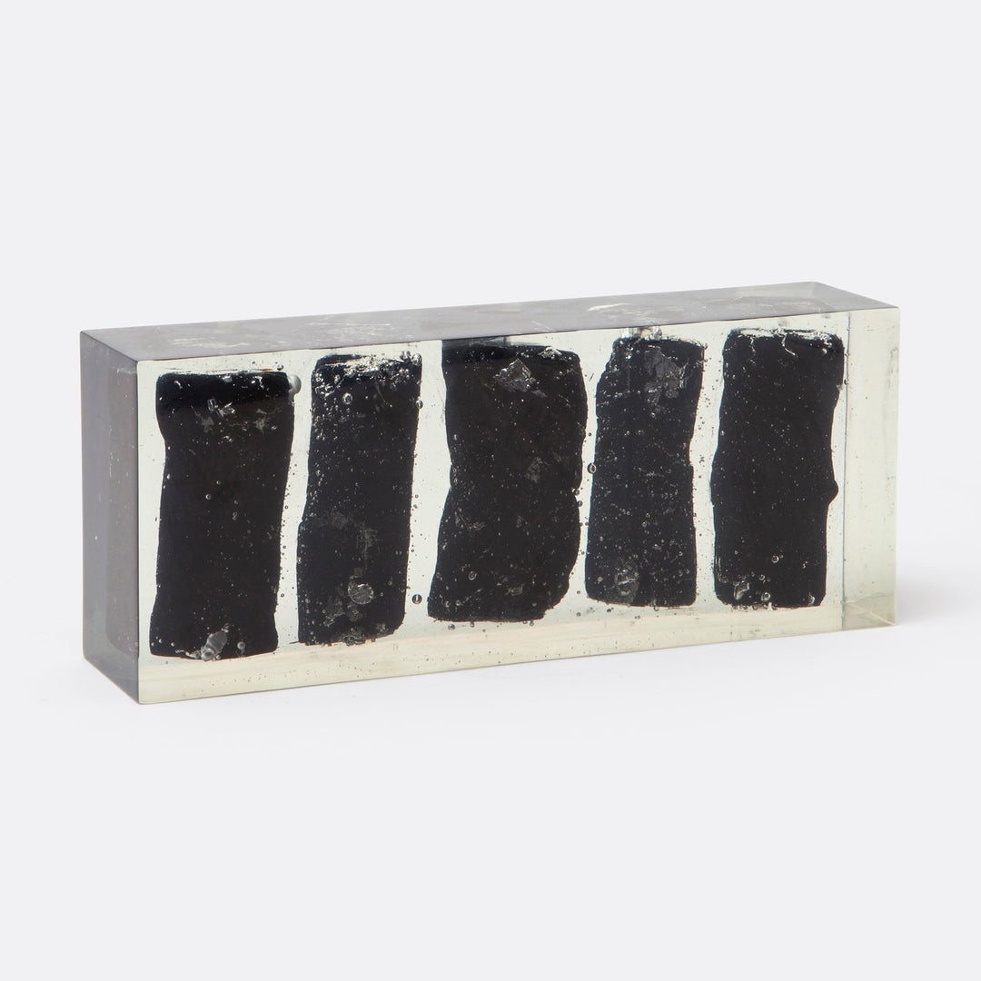 MAREN 5-BRANCH OBJECT
