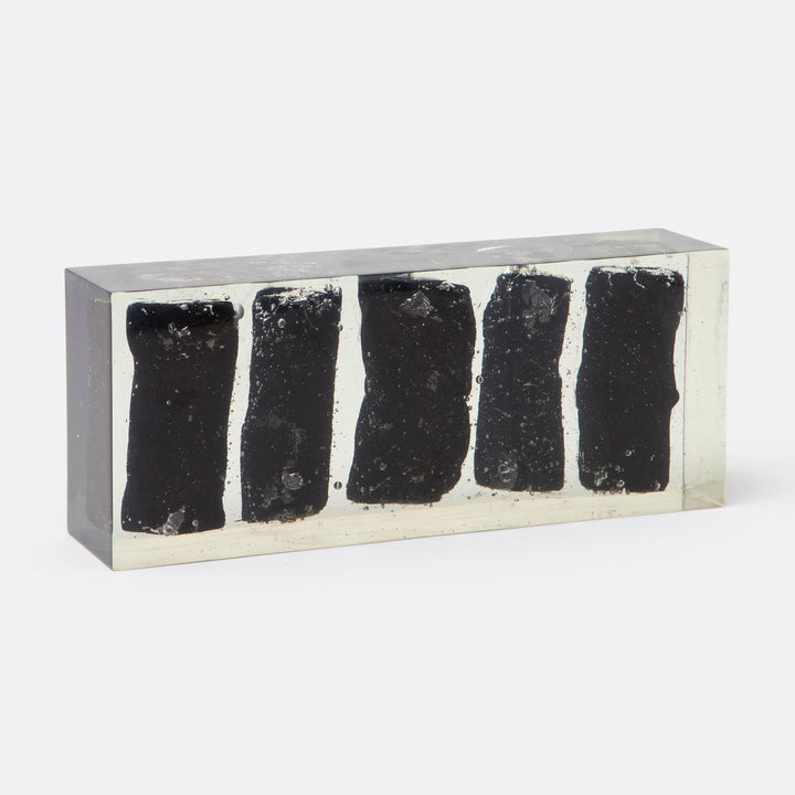 MAREN 5-BRANCH OBJECT