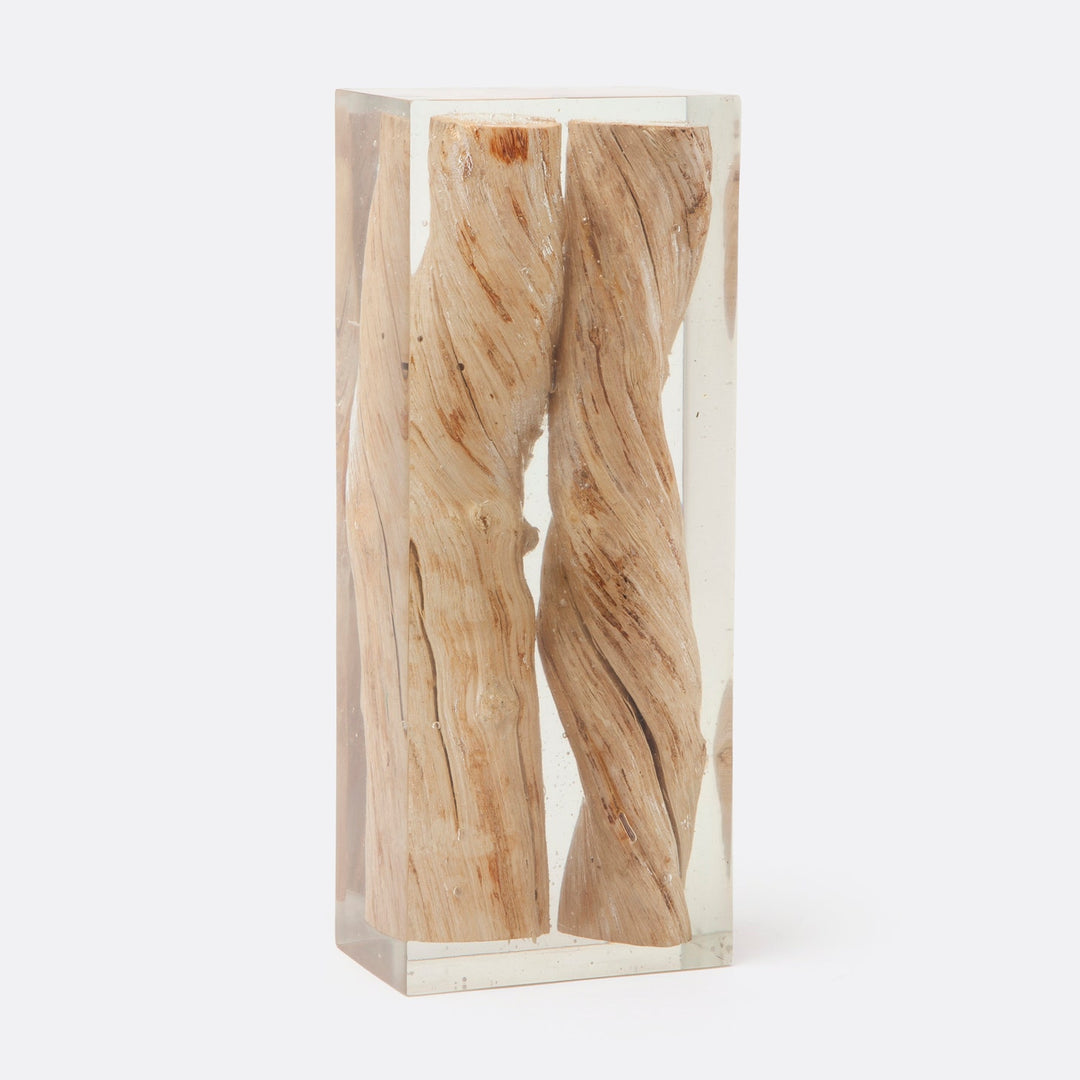 MAREN 2-BRANCH OBJECT