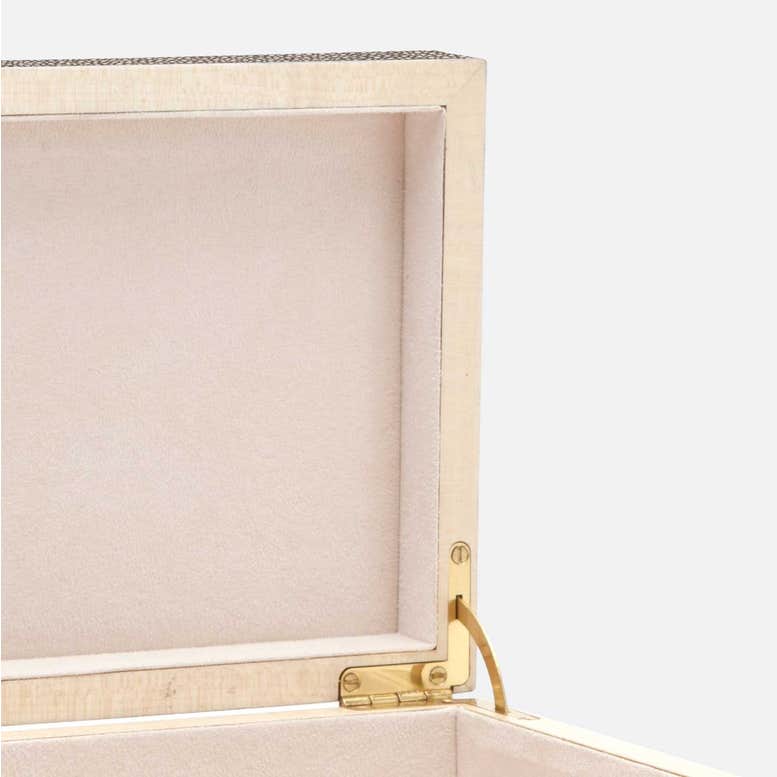 MATEUS BOX