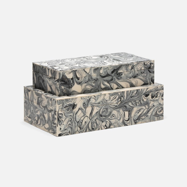 MAVERICK BOX SET