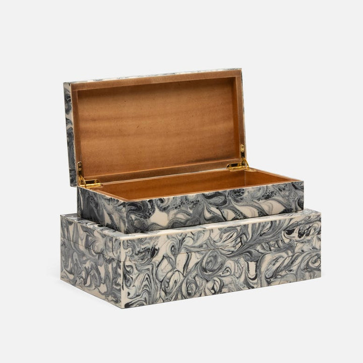 MAVERICK BOX SET