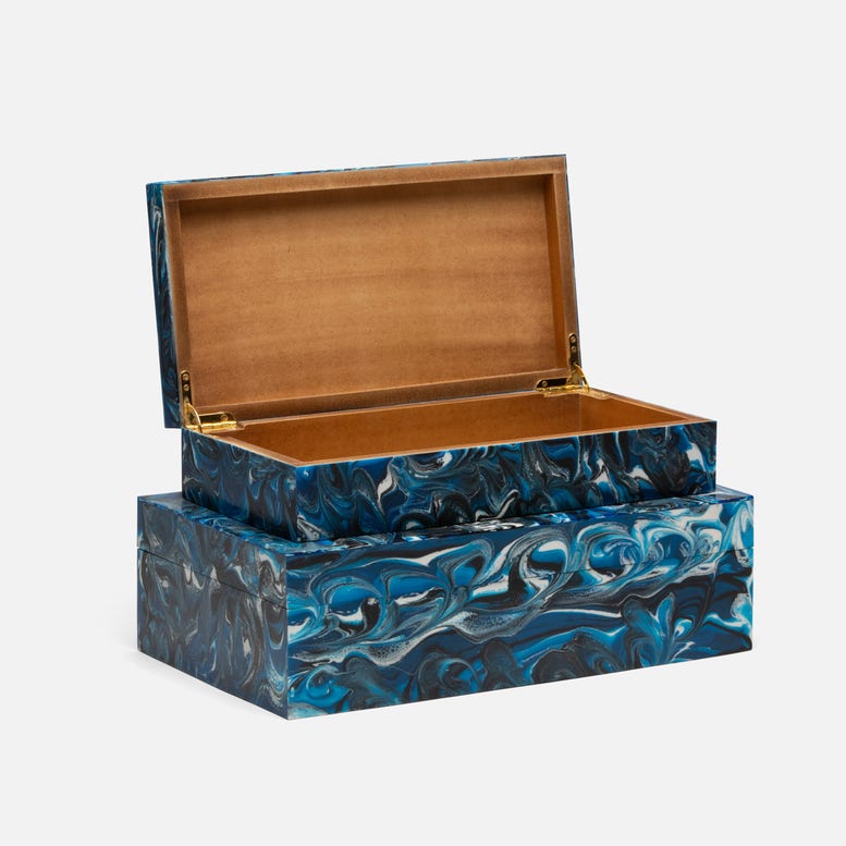 MAVERICK BOX SET
