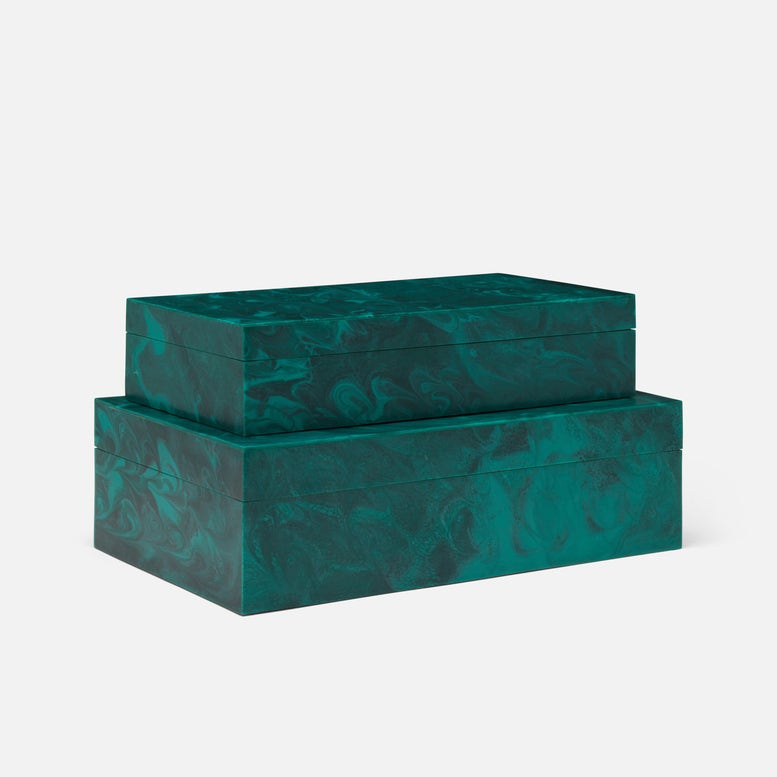 MAVERICK BOX SET