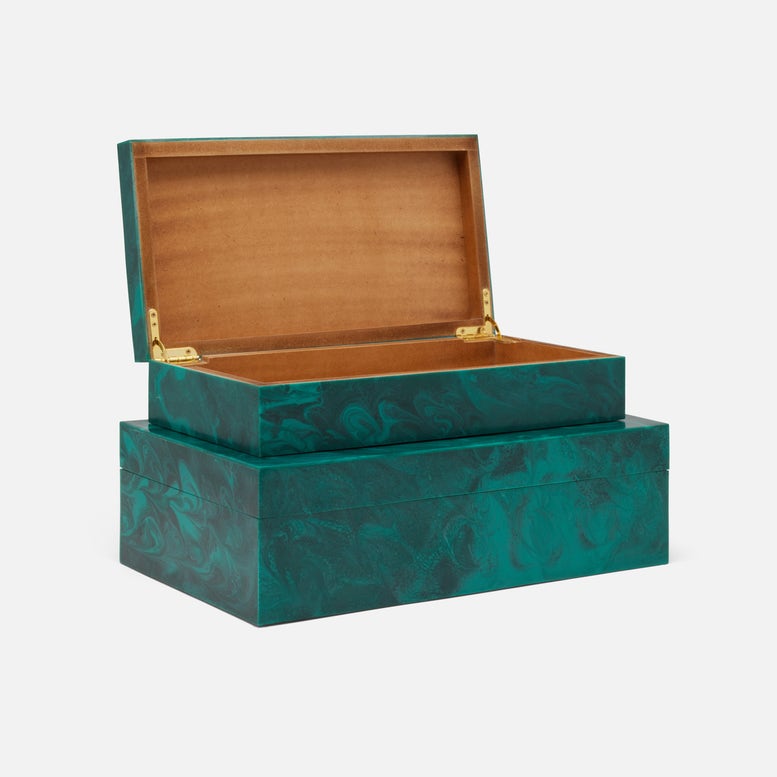 MAVERICK BOX SET