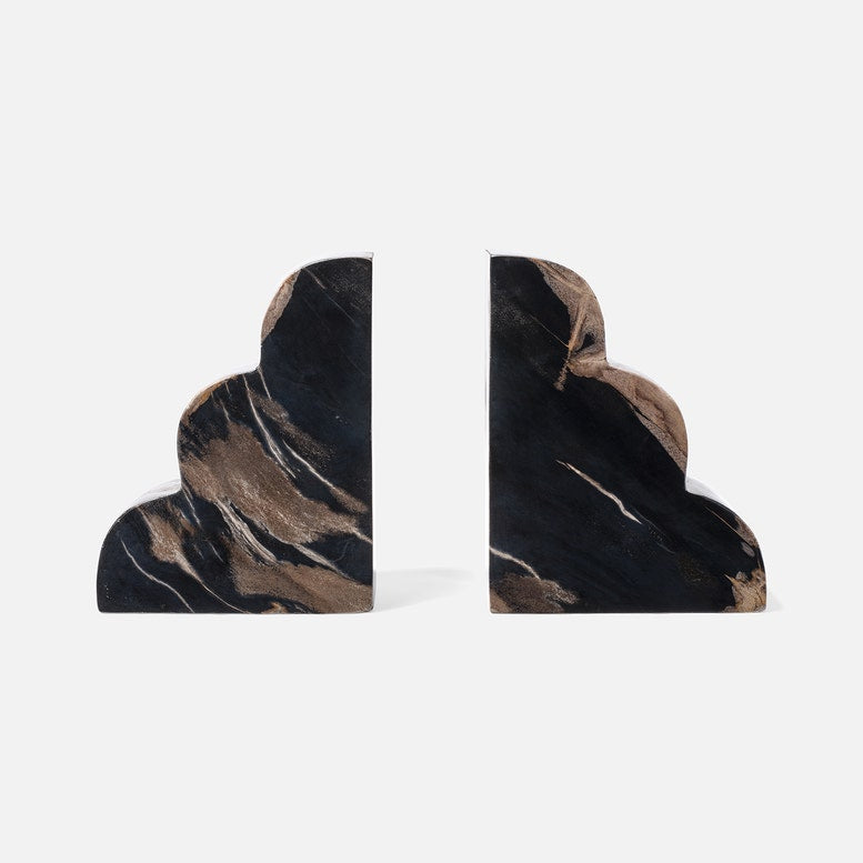 MELINA BOOKEND S/2