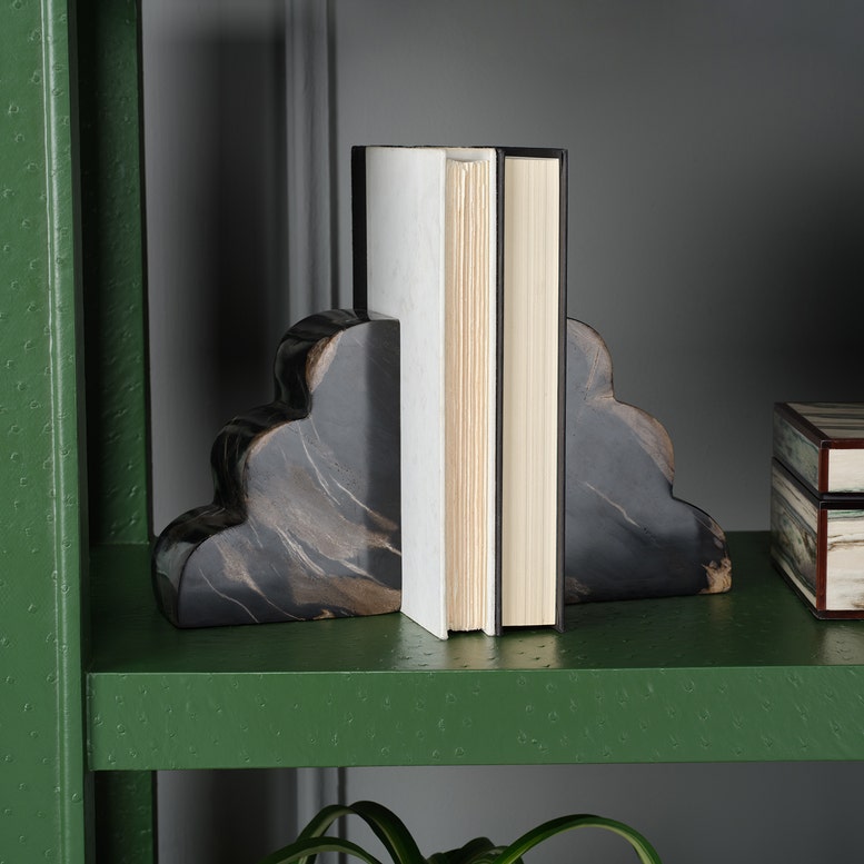 MELINA BOOKEND S/2
