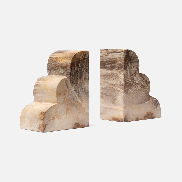 MELINA BOOKEND S/2
