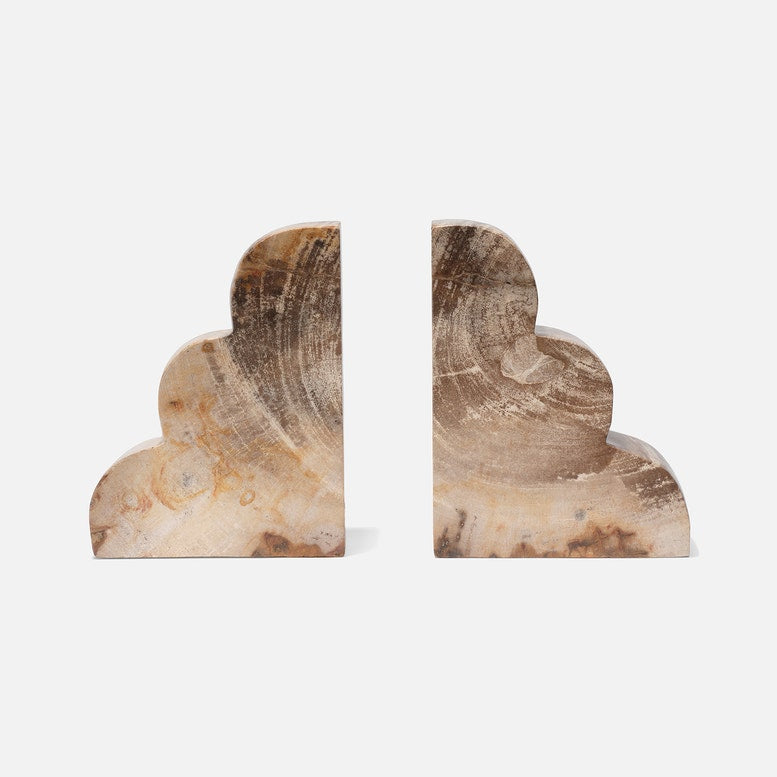 MELINA BOOKEND S/2
