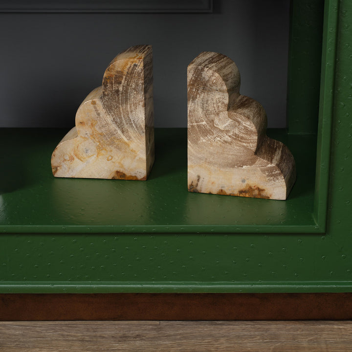 MELINA BOOKEND S/2