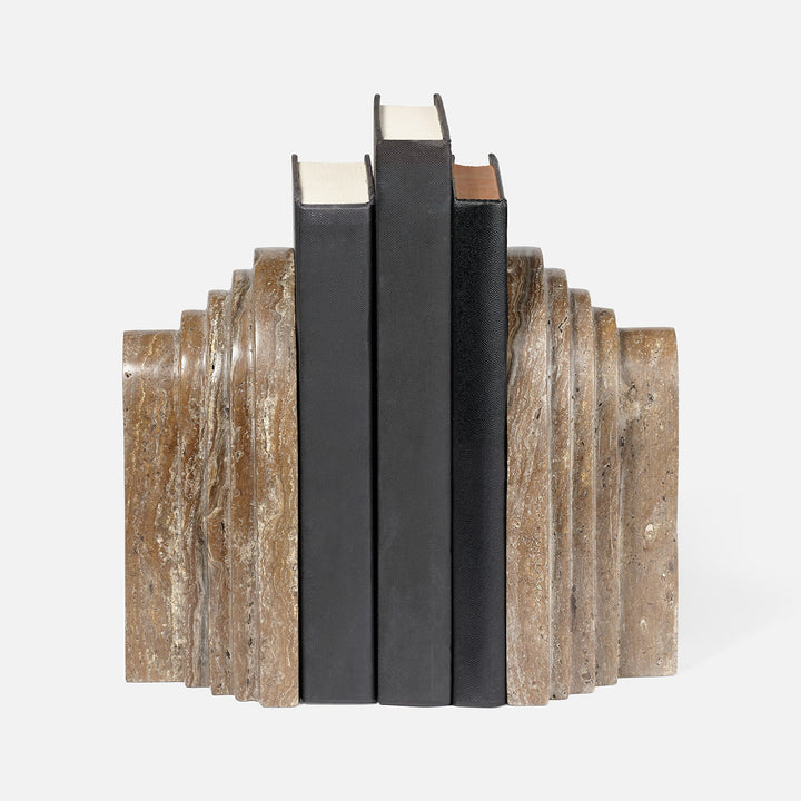 MELO BOOKEND S/2 #72589