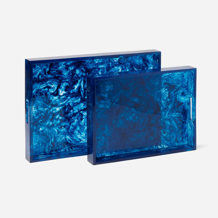 MILAN TRAY S/2