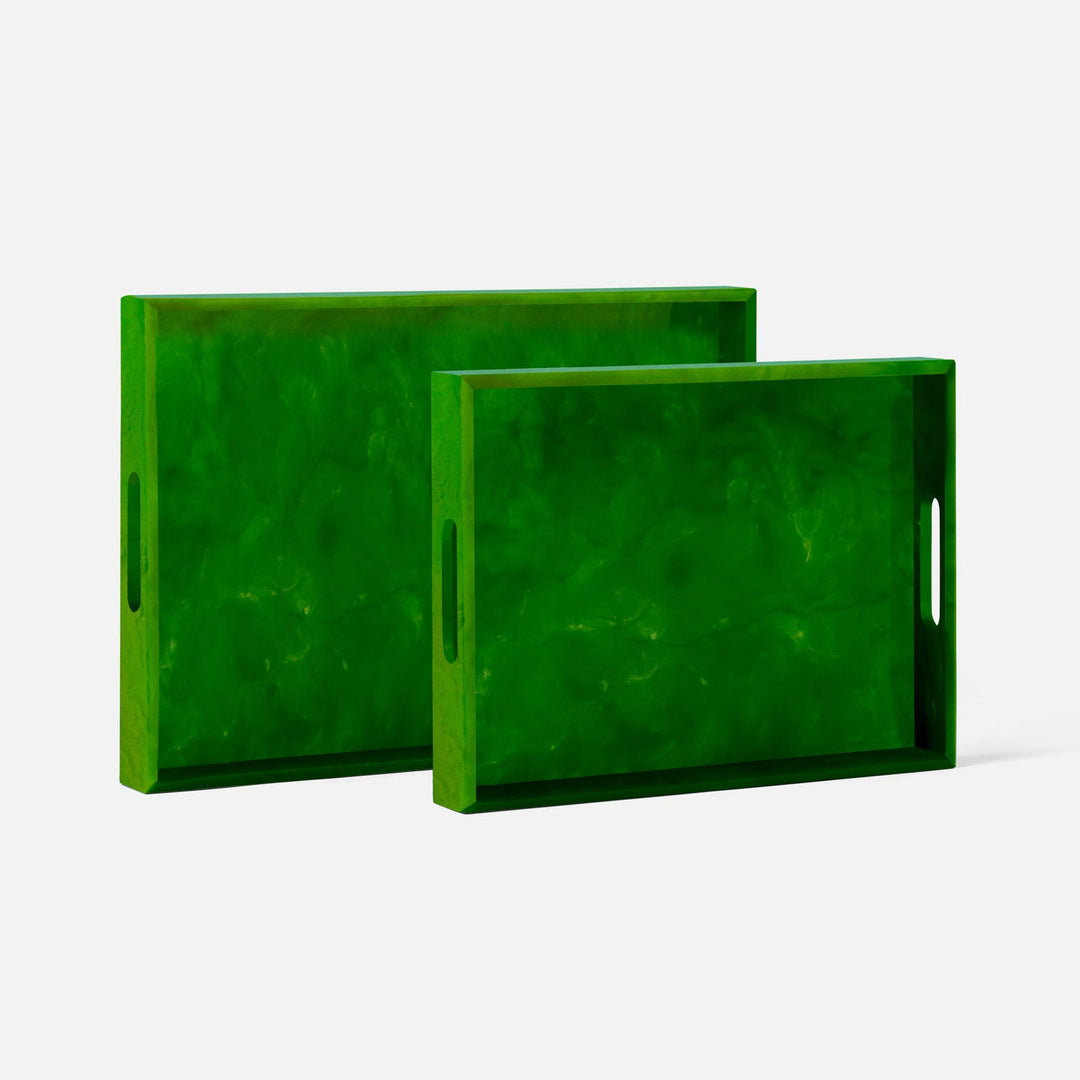 MILAN TRAY S/2