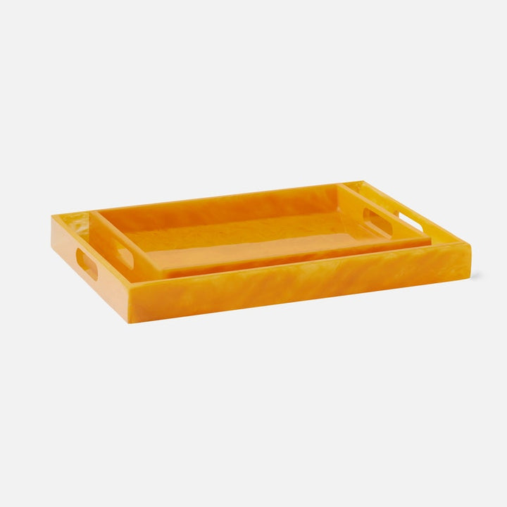 MILAN TRAY S/2
