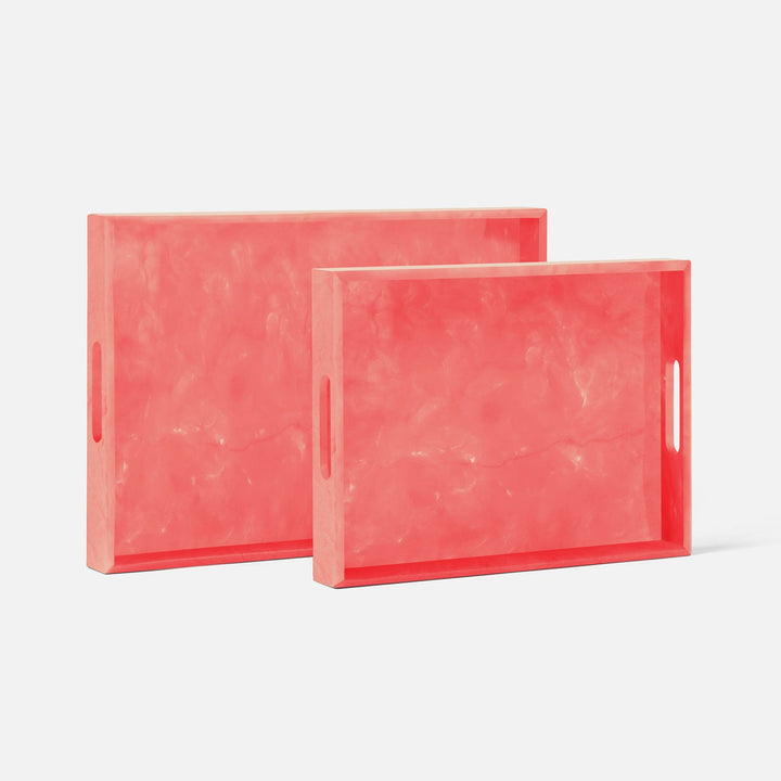 MILAN TRAY S/2