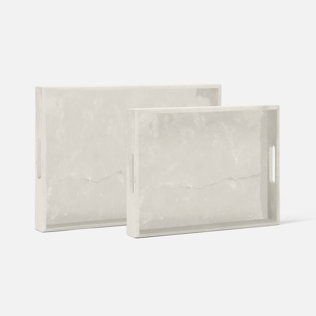 MILAN TRAY S/2