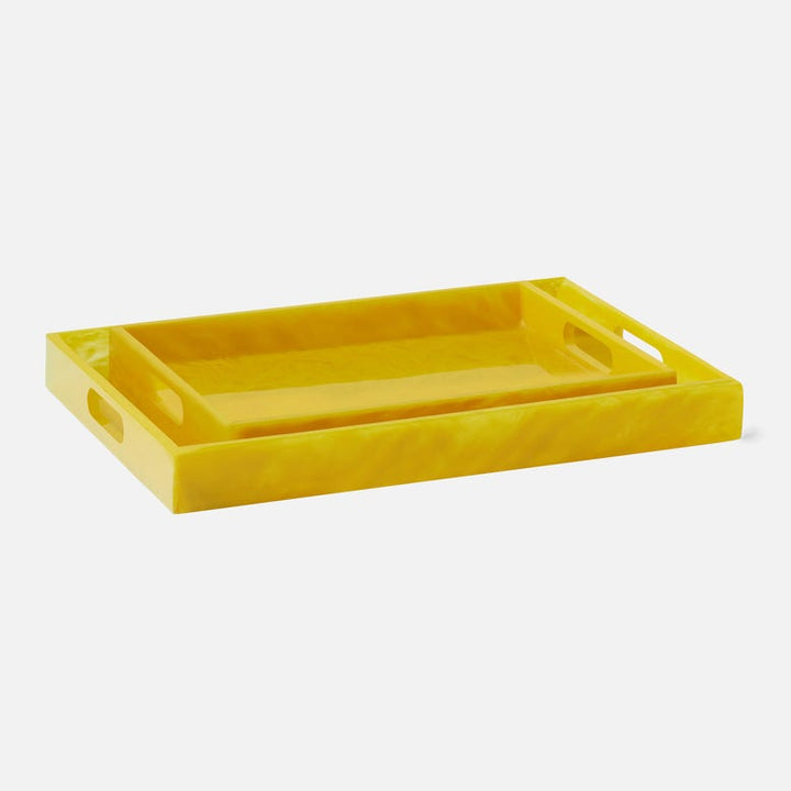 MILAN TRAY S/2