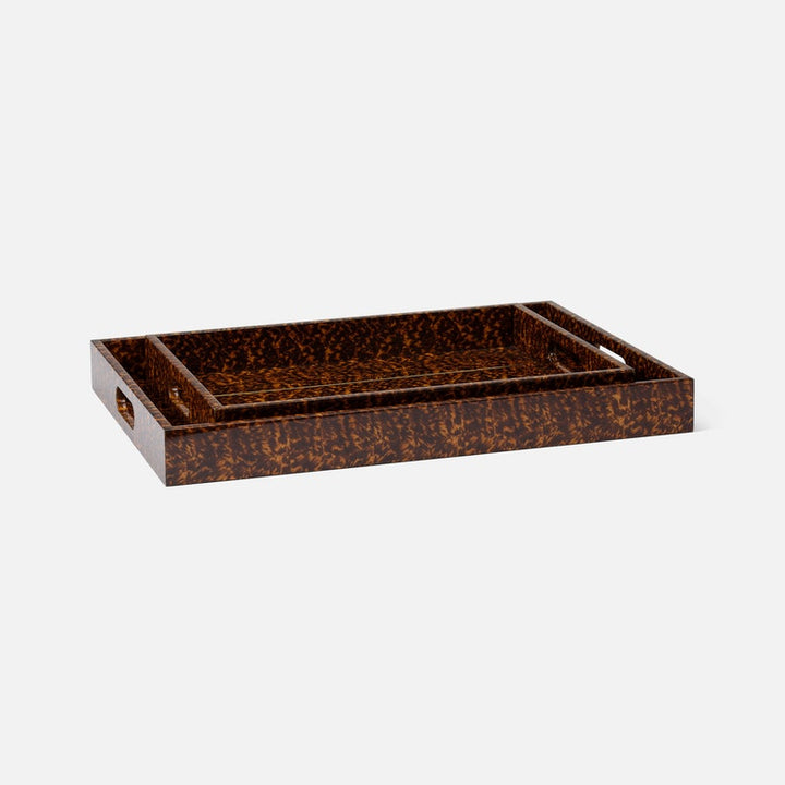 MILTON TRAY S/2
