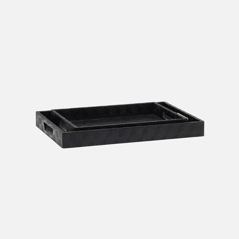 MUNDRICK TRAY S/2