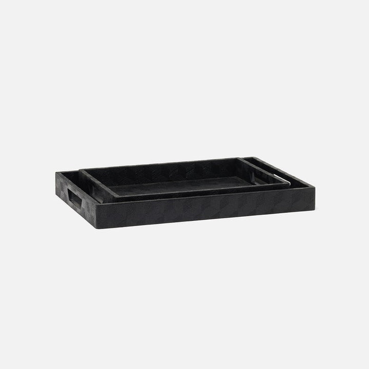 MUNDRICK TRAY S/2