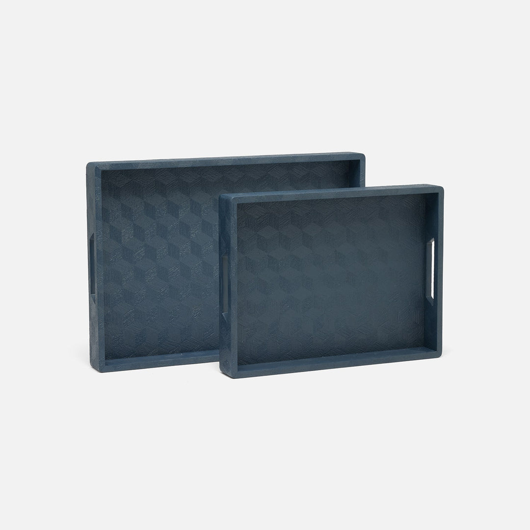 MUNDRICK TRAY S/2