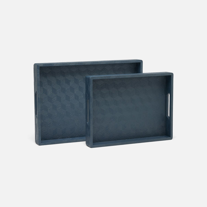 MUNDRICK TRAY S/2