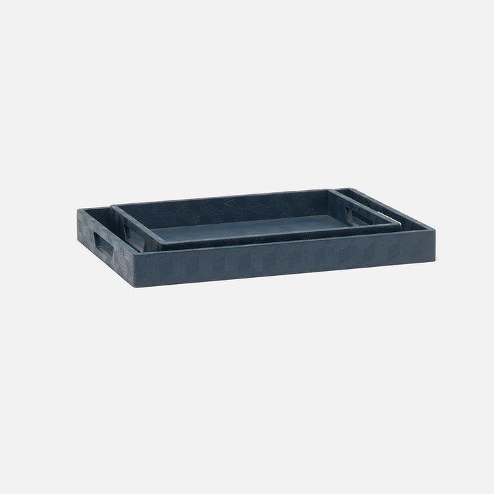 MUNDRICK TRAY S/2