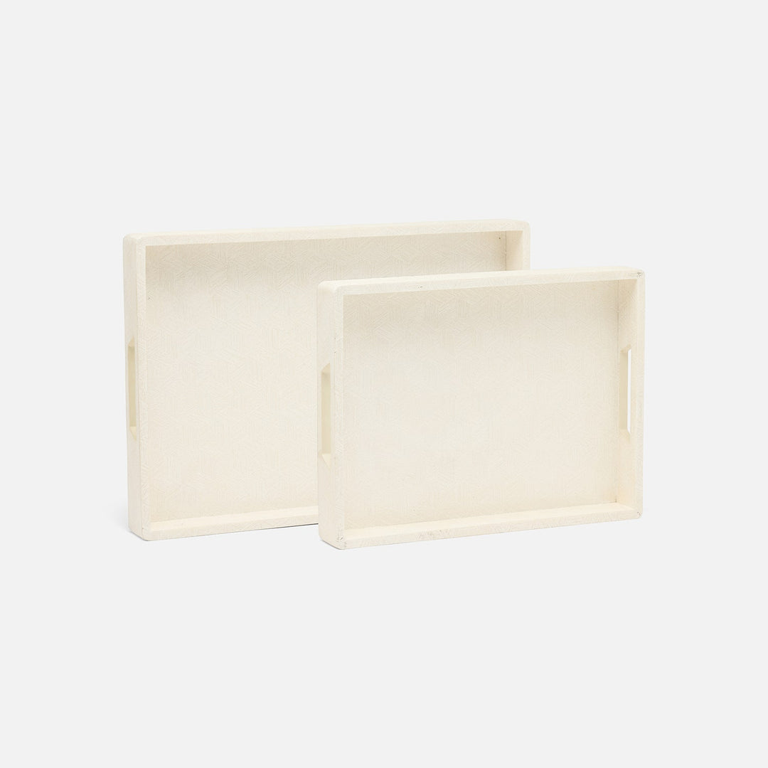 MUNDRICK TRAY S/2