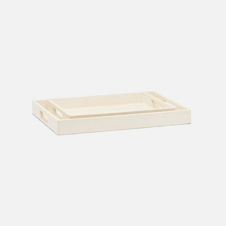 MUNDRICK TRAY S/2
