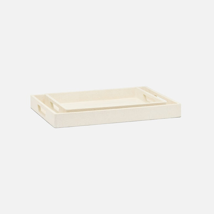 MUNDRICK TRAY S/2