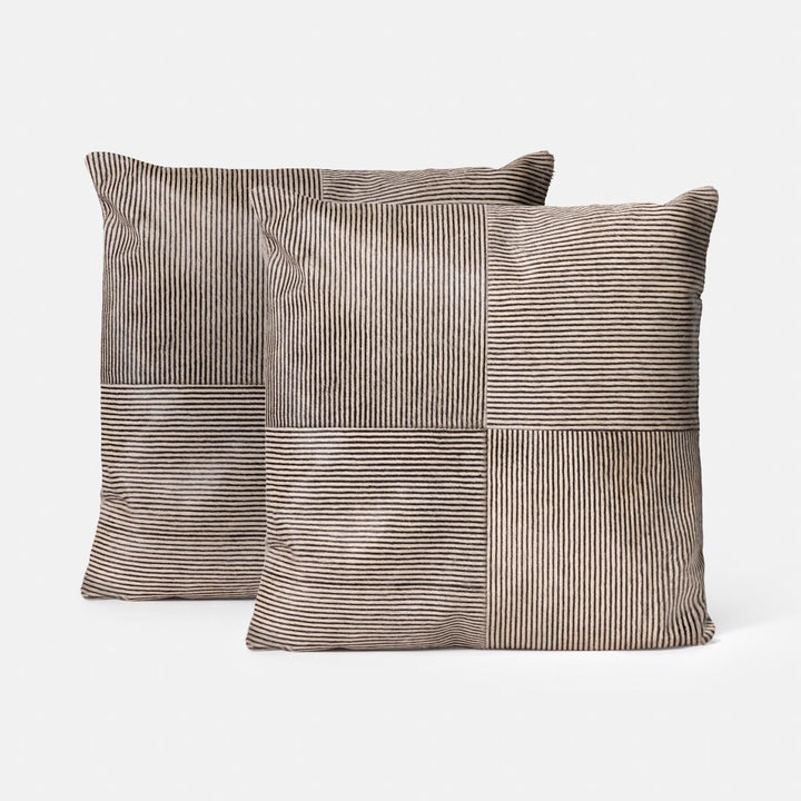 QUINCY PILLOW M/2