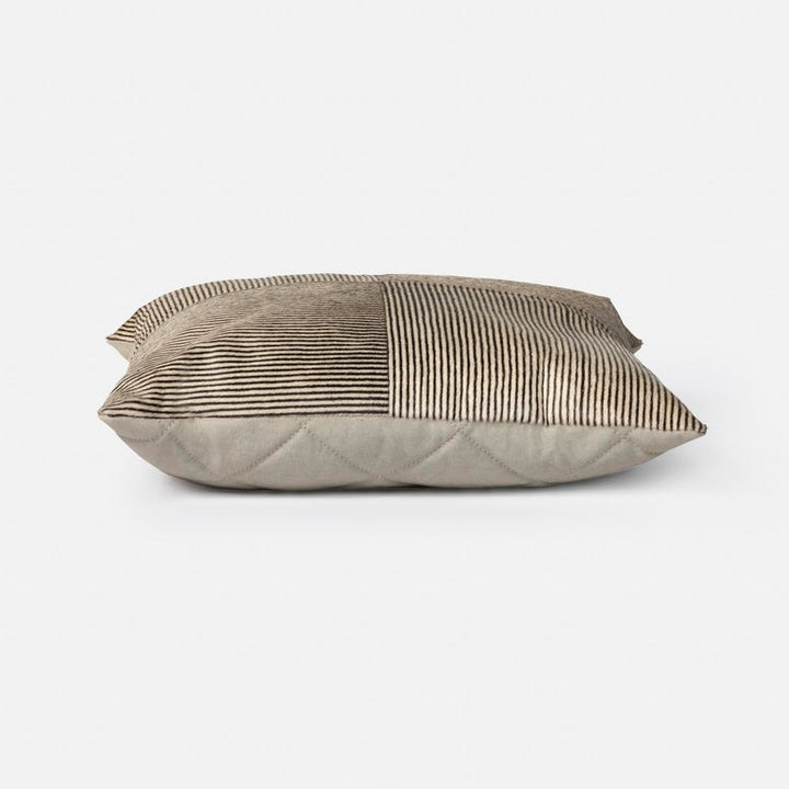 QUINCY PILLOW M/2