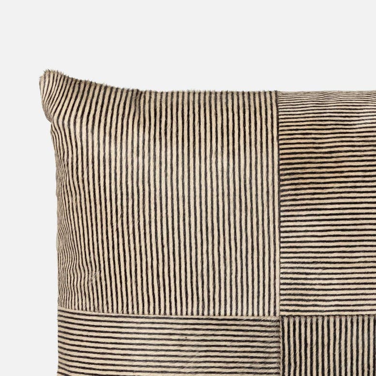 QUINCY PILLOW M/2