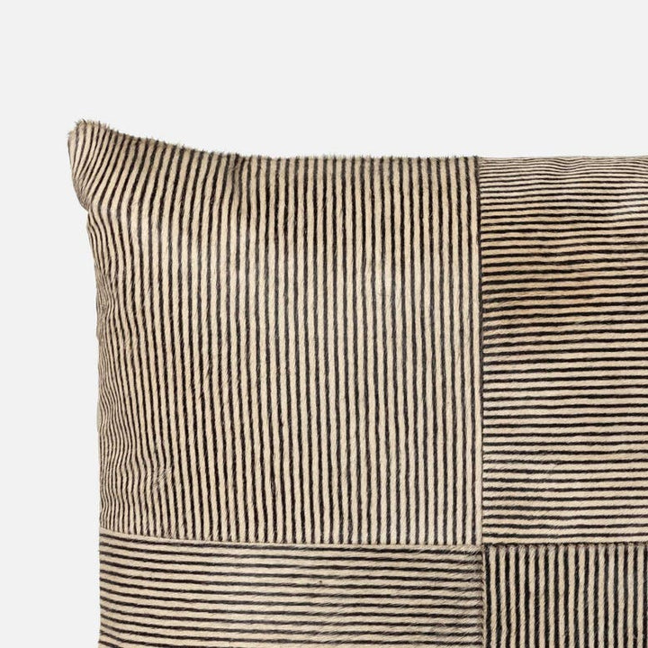 QUINCY PILLOW M/2