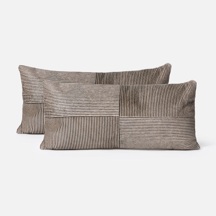 QUINCY PILLOW M/2