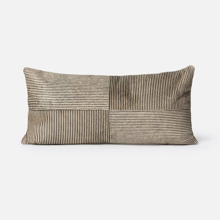 QUINCY PILLOW M/2