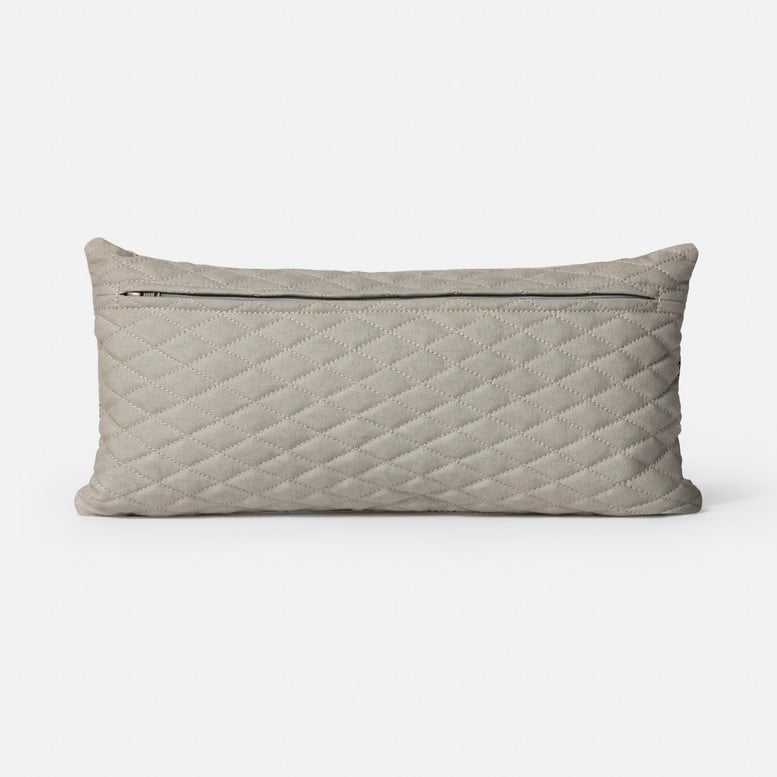 QUINCY PILLOW M/2