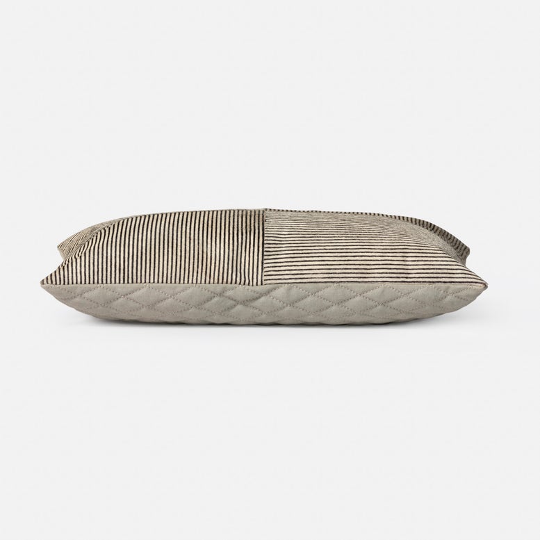 QUINCY PILLOW M/2