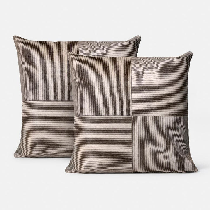 QUINCY PILLOW M/2