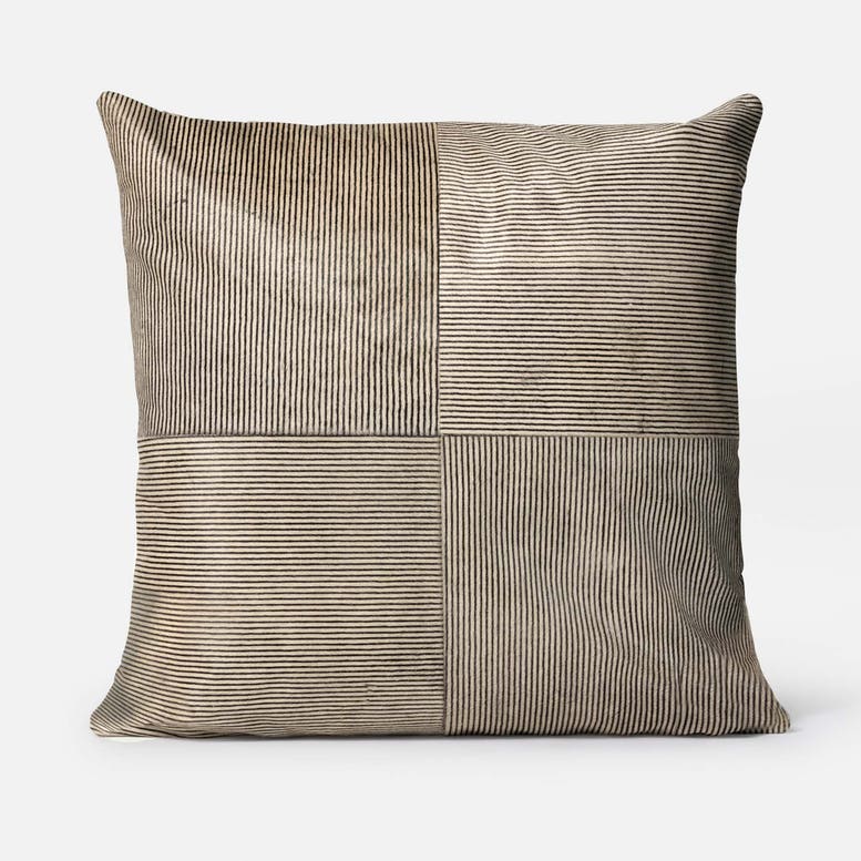 QUINCY PILLOW M/2