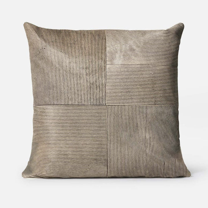 QUINCY PILLOW M/2
