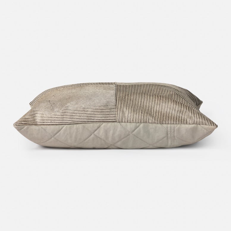 QUINCY PILLOW M/2