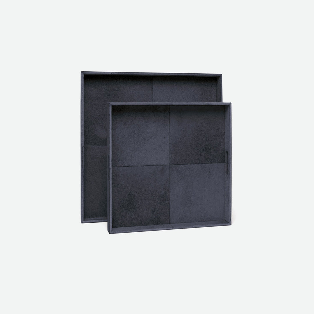 RENARD XL SQR TRAY S/2