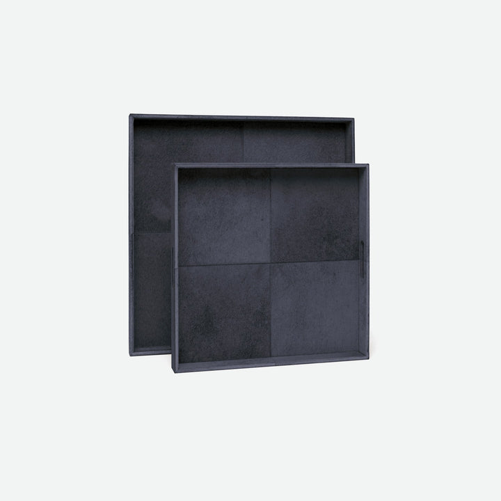RENARD XL SQR TRAY S/2